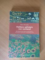 Hermelin, Beate. Heldere splinters van het verstand, Ophalen of Verzenden, Zo goed als nieuw, Ontwikkelingspsychologie