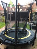 Salto trampoline 183 cm doorsnede, Kinderen en Baby's, Speelgoed | Buiten | Trampolines, Gebruikt, Ophalen