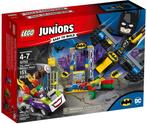 Mooie nieuwe lego super heroes set 10753  the joker batcave