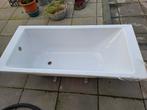 Ligbad 150x70 - Standaard Bad, Ophalen, Gebruikt, 100 tot 150 cm, Overige typen
