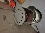 Wiekkachel petroleum kachel igst! Zeer compleet!!, Doe-het-zelf en Verbouw, Verwarming en Radiatoren, Ophalen, 30 tot 80 cm, Gebruikt