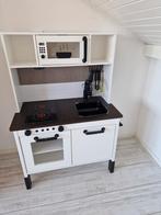 Ikea kinder keuken, Ophalen, Gebruikt, Hout