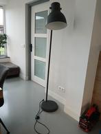 Staande lamp, Huis en Inrichting, Lampen | Vloerlampen, Ophalen, Zo goed als nieuw, 150 tot 200 cm