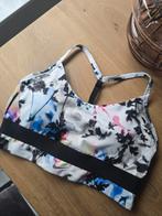 Nike Sport BH, Kleding | Dames, Sportkleding, Nike, Ophalen of Verzenden, Zo goed als nieuw