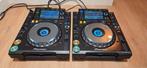 2x pioneer cdj 2000 nexus ( nxs ), Muziek en Instrumenten, Dj-sets en Draaitafels, Ophalen, Gebruikt, Draaitafel, Pioneer