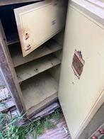 Antieke Lips Kluis - Uniek Stuk! Groot formaat (opknapper), Info@lips.nl, Gebruikt, LIPS Brandkasten, Kapittelweg 12A, Breda