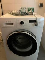 Bosch wasmachine 7 kilo, Witgoed en Apparatuur, Ophalen, Zo goed als nieuw