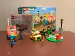 Lego Friends 41738, Ophalen of Verzenden, Gebruikt, Complete set, Lego