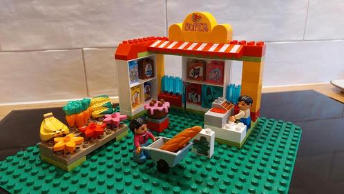 Verschillende duplo sets, Kinderen en Baby's, Speelgoed | Duplo en Lego, Gebruikt, Duplo, Complete set, Ophalen