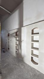 KBN&stukadoors schilderen