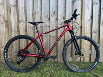 Merida Big Nine 400 NIEUW OUTLET €200! KORTING beschikbaar voor biedingen