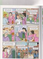 De Ontdekking - Eric Heuvel, Eén stripboek, Verzenden, Zo goed als nieuw