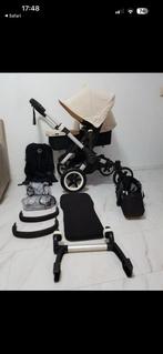 Bugaboo donkey duo, Ophalen, Zo goed als nieuw, Bugaboo