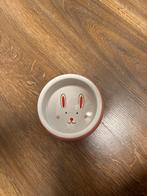 Voerbakje konijn, Ophalen, Nieuw, Voerbakje