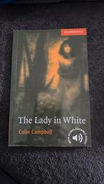 The Lady in White, Ophalen of Verzenden, Zo goed als nieuw