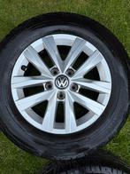 Orginele VW transporter Velgen 16 inch met goede banden, Auto-onderdelen, Banden en Velgen, Ophalen, 16 inch, Banden en Velgen