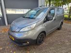 Nissan E-NV200 (bj 2016), Gebruikt, Origineel Nederlands, Te koop, Stoelverwarming