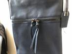 Crossbody tas - schoudertas NIEUW blauw Esprit, Ophalen of Verzenden, Nieuw, Blauw, Schoudertasje