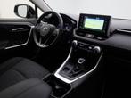 Toyota RAV4 2.5 Hybrid Dynamic | CAMERA | ADAPTIVE, Auto's, Toyota, Stof, Gebruikt, Zwart, 4 cilinders