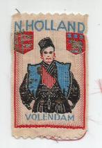 Turmac zijdje Volendam, Verzamelen, Merken en Reclamevoorwerpen, Ophalen of Verzenden, Gebruikt, Overige typen