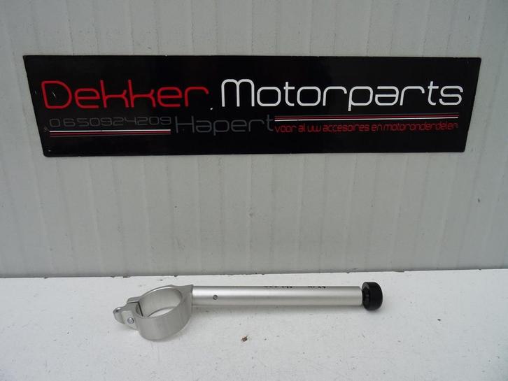 Rechter Clipon / Stuurhelft Rechts Yamaha YZF R1 2020-2025, Motoren, Onderdelen | Yamaha, Nieuw, Ophalen of Verzenden