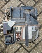 Vintage Seinen Lamp Binnenwerk, Motoren, Gebruikt, Onbekend, Ophalen of Verzenden, Onbekend