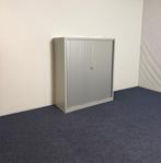 4 x Roldeurkast Markant, aluminium, H 135 x B 120 x D 45 cm., Ophalen, Gebruikt