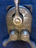 Triple light switch/hoofd lichtschakelaar voor o.a. M-series, Ophalen of Verzenden, Landmacht