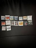 Nintendo 3DS, DSi + Spellen, Spelcomputers en Games, Spelcomputers | Nintendo 2DS en 3DS, Overige kleuren, Ophalen of Verzenden