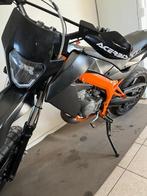 Aprilia sx50 86cc tpr, Ophalen, 6 versnellingen, Gebruikt, Maximaal 45 km/u