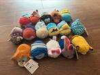 Tsum tsum Disney medium, 16 stuks, Ophalen of Verzenden, Knuffel, Overige figuren, Zo goed als nieuw