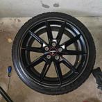 18 inch 5x112 Winterset, Auto-onderdelen, Banden en Velgen, Ophalen, 18 inch, Gebruikt, Banden en Velgen