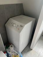 Miele bovenlader, Witgoed en Apparatuur, Wasmachines, Ophalen, 4 tot 6 kg, Bovenlader, Zo goed als nieuw