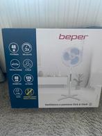 Ventilator Beper, Ophalen, Zo goed als nieuw