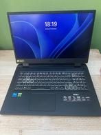 Acer-Nitro 5 17.3" Intel Core i5 Gaming Laptop, Computers en Software, Windows Laptops, Ophalen, Acer., Qwerty, Zo goed als nieuw