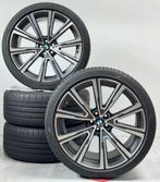 BMW X5 X6 G05 G06 22 inch velgen Styling 746i / Origineel, Gebruikt, 275 mm, Banden en Velgen, Overige maten