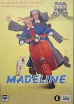 Madeline dvd KRASVRIJ, Alle leeftijden, Verzenden, Zo goed als nieuw