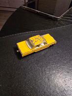 Matchbox Lesney Chevrolet Impala Taxi, Ophalen of Verzenden, Gebruikt, Auto
