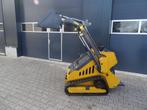 Schranklader shovel nieuw 2025 - 2 cilinder 24pk!!, Ophalen of Verzenden, Graafmachine