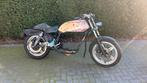 Honda CB900F boldor, frame met kenteken, Corbin zadel , tank, Motoren, Ophalen