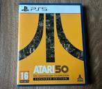 Atari 50: The Anniversary Celebration | PS5, Ophalen of Verzenden, Zo goed als nieuw