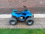 Quad, Fietsen en Brommers, Minibikes, Midibikes en Pitbikes, Ophalen, Gebruikt, Overige typen