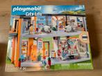 Playmobil ziekenhuis 70190, Ophalen, Zo goed als nieuw