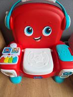 Muziek stoel speelgoed, Kinderen en Baby's, Ophalen, Zo goed als nieuw, Jongen of Meisje