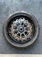 Honda VFR SP voorwiel Braking Michelin, Ophalen of Verzenden, Gebruikt
