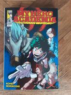 Kohei Horikoshi - My Hero Academia, Vol. 3, Eén comic, Kohei Horikoshi, Ophalen of Verzenden, Zo goed als nieuw