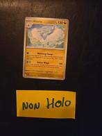Altaria 134/191 Surging sparks, Hobby en Vrije tijd, Verzamelkaartspellen | Pokémon, Ophalen of Verzenden, Zo goed als nieuw
