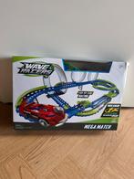 Wave racers Mega Match, complete set, Overige merken, Racebaan, Ophalen of Verzenden, Zo goed als nieuw