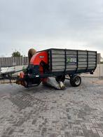 Trilo SG1100 bladzuiger, Zakelijke goederen, Agrarisch | Werktuigen, Ophalen