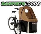 Nihola Family/Dog/Low/4.0 ZGAN & NIEUWE bakfietsen STABIEL, Overige merken, Nieuw, Ophalen of Verzenden, 2 kinderen